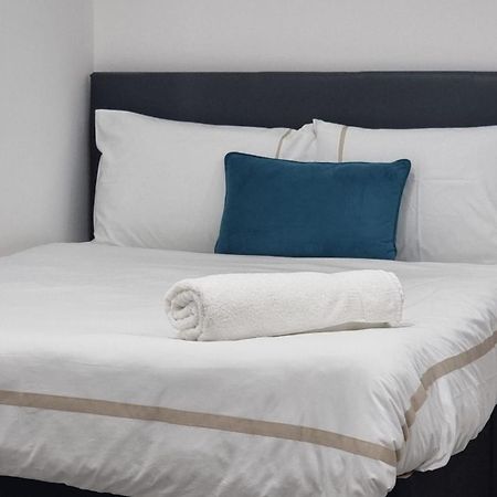 Brand New Collection Of Studios Close To Tube Station London Exterior foto