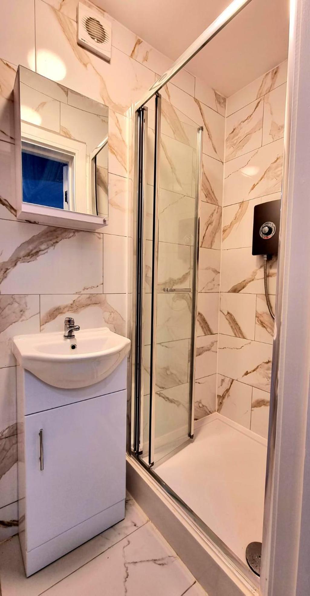 Brand New Collection Of Studios Close To Tube Station London Exterior foto