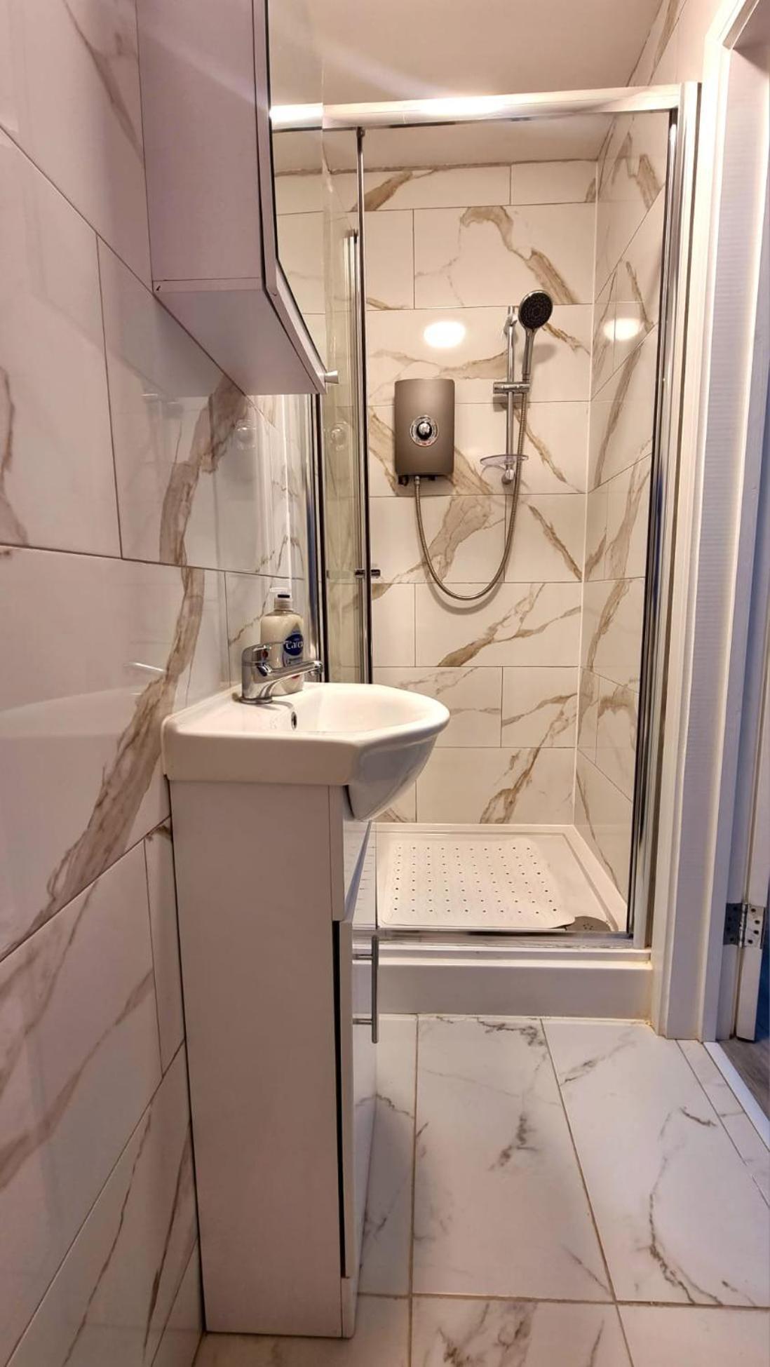 Brand New Collection Of Studios Close To Tube Station London Exterior foto